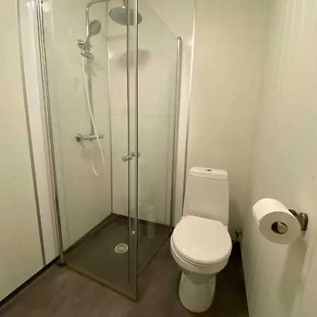 Апартаменты Overnatting, Tordenskjolds Gate 24b *
