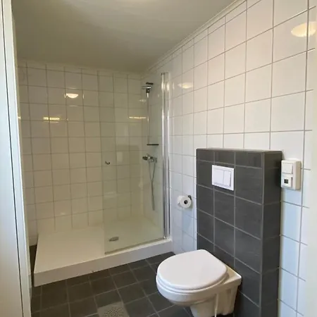 Overnatting, Tordenskjolds Gate 24b *