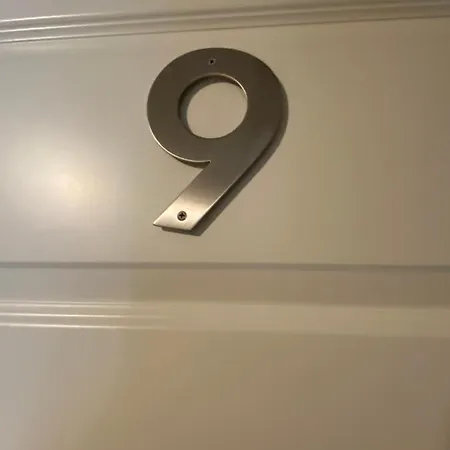 アパート Overnatting, Tordenskjolds Gate 24b Mosjøen