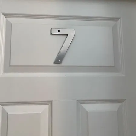 Overnatting, Tordenskjolds Gate 24b * Мушёэн