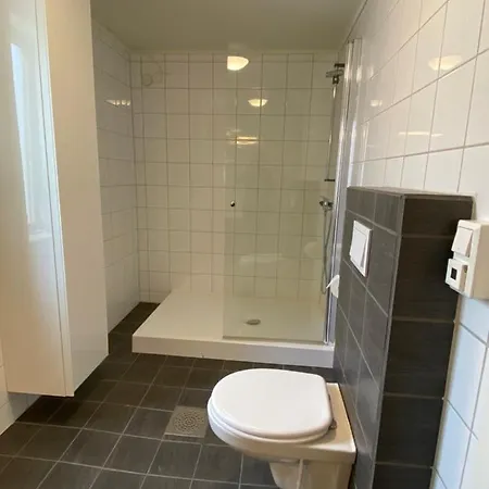Апартаменты Overnatting, Tordenskjolds Gate 24b *