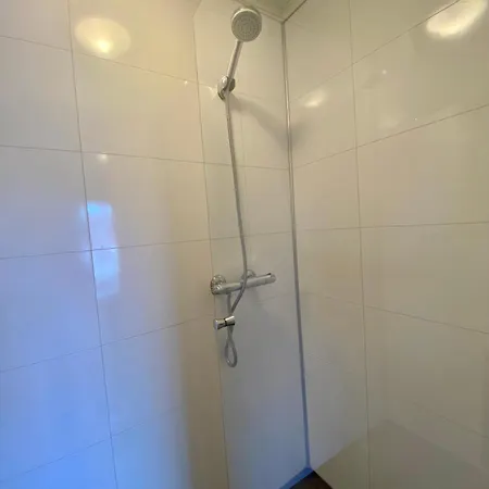 Overnatting, Tordenskjolds Gate 24b Апартаменты *