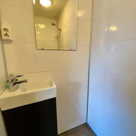 Апартаменты Overnatting, Tordenskjolds Gate 24b *