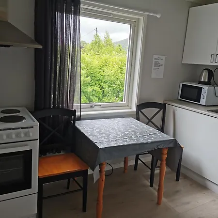 Overnatting, Tordenskjolds Gate 24b Апартаменты