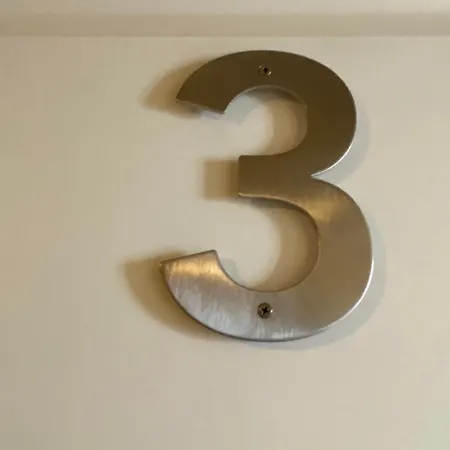 Апартаменты Overnatting, Tordenskjolds Gate 24b