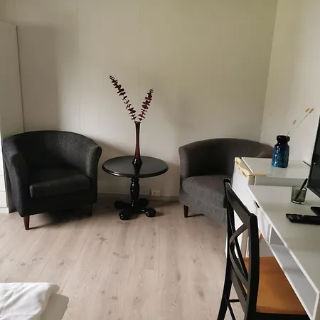 Overnatting, Tordenskjolds Gate 24b Апартаменты Мушёэн