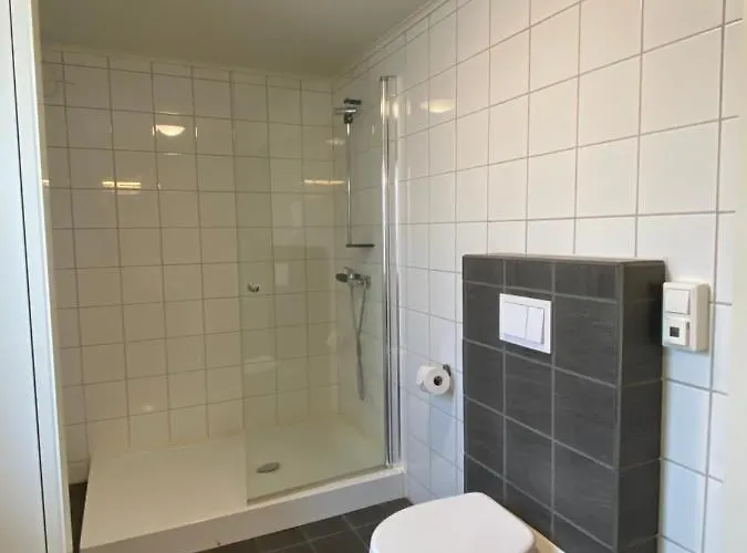 Overnatting, Tordenskjolds Gate 24b *