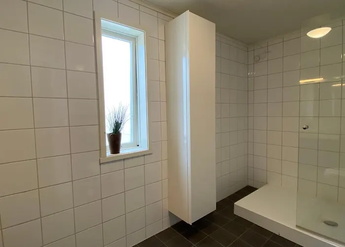 Overnatting, Tordenskjolds Gate 24b Mosjøen