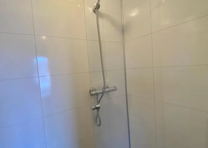 Overnatting, Tordenskjolds Gate 24b Apartment *