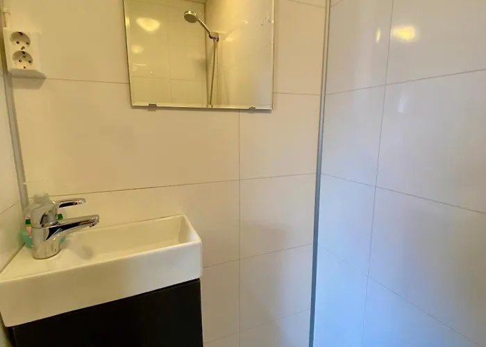 Apartment Overnatting, Tordenskjolds Gate 24b *