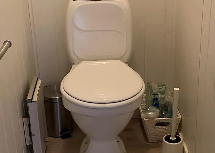 Overnatting, Tordenskjolds Gate 24b *