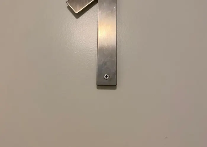 Overnatting, Tordenskjolds Gate 24b Mosjøen