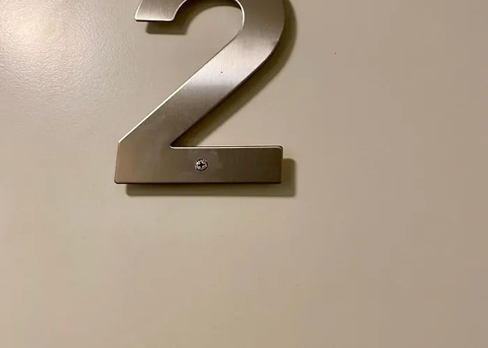 Overnatting, Tordenskjolds Gate 24b * Mosjøen