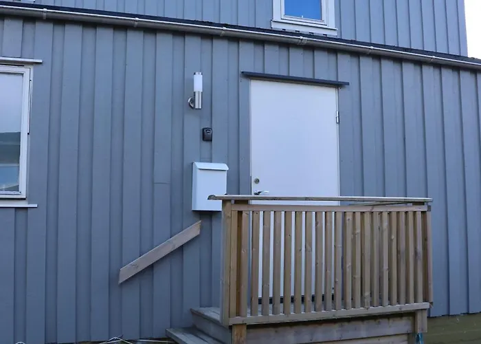 Overnatting, Tordenskjolds Gate 24b