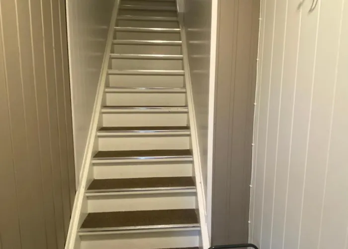 Overnatting, Tordenskjolds Gate 24b Apartment *