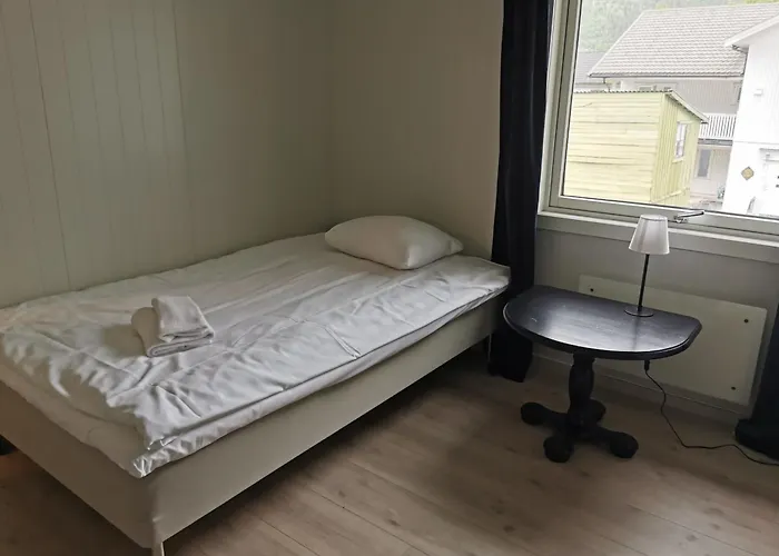 Apartment Overnatting, Tordenskjolds Gate 24b *