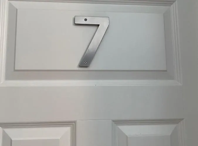 Overnatting, Tordenskjolds Gate 24b * Mosjøen